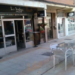 La Bodega Esterno