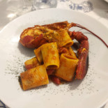 Dio Del Mare Comida