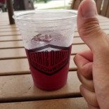 Cold Spring Brewing Co. Cibo