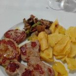 El Grillo Cibo