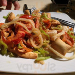 El Grillo Cibo