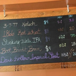 Ruby Valley Brew Piatti