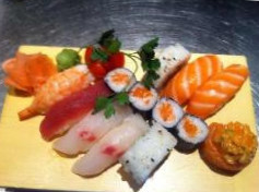Sapporo Closed Essen