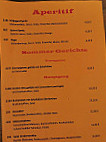 Und Partyservice Schuwer Gmbh menu