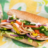 Subway Cibo