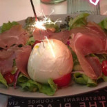 Upper Place Cibo