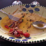 Dolce Cibo