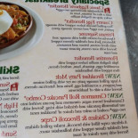 Eggbert's Piatti