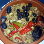 La Tahá Cibo