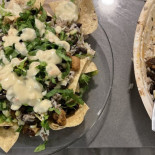 Chipotle Mexican Grill Cibo