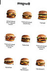 McDonald's Glenmore food