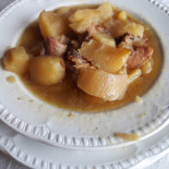 La Nave Cibo