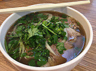 Pho An food