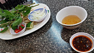 Pho Pasteur food