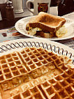 Waffle House food