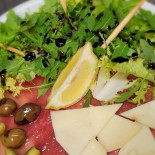 Le Verso Cibo
