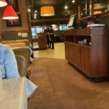 Ruby Tuesday Dentro