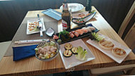 Ninki Sushi inside