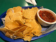 Casa Rio food