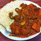 Kabalason Indian Cafe & Restaurant food