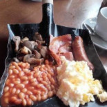 The Tickethall Cibo