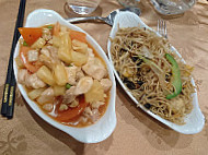 Bao Lin Xuan food