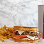 Hardee's Cibo