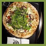 White Fields Café Cibo