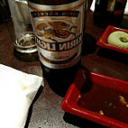 Miyagi Sushi. food