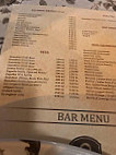 Старият Чинар Преслав menu