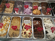 Cara Mia Gelateria food