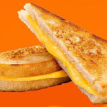 Hardee's Cibo