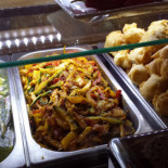 Le Tapas Cibo