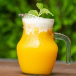 Mango Float Boi Dentro
