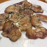 Urbitarte Cibo