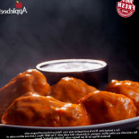 Applebee's Cibo