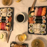 Sushi Sept Cibo