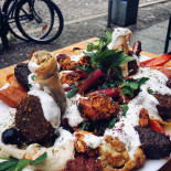 Ali Baba Cibo