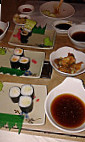 Kimpura Japanese Restaurant food