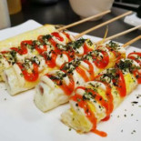 Mellicious Cibo