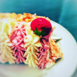 Pâtisserie Cannelle Cibo