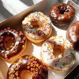 Dunkin' Cibo