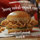 Kfc Cibo
