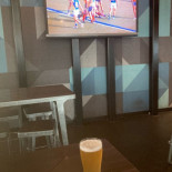 Bluetrain Cibo