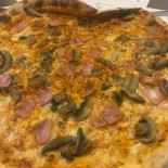 Oregano Cibo