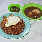 Kedai Kopi Mee Tauhu Tawau food