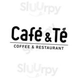 Café Té Esterno