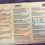 Union Kitchen Piatti