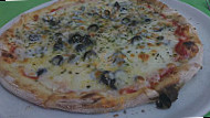 Pizzeria Vittorio food