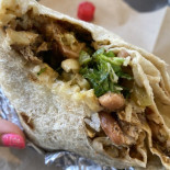 Chipotle Mexican Grill Esterno